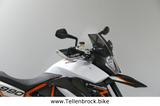 KTM 990 Supermoto - SUPERMOTO