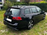 Volkswagen Golf 7 Variant R - Stage 1 - Volkswagen Golf: Kombi, 7