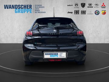Peugeot 208e Active Pack 136 Navi+SHZ+PDC+LED+RFK