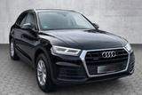 Audi Q5 3.0 TDI quattro*Matrix*Virtual*Standheizung* - Audi Q5 mit Diesel-Antrieb: Standheizung