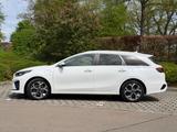 Kia Ceed SW Sportswagon Plug-In Hybrid Platinum PHEV - Kia cee'd Sportswagon von privat