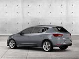 Seat Leon Style 1.2 TSI - gebrauchte Seat Sportwagen