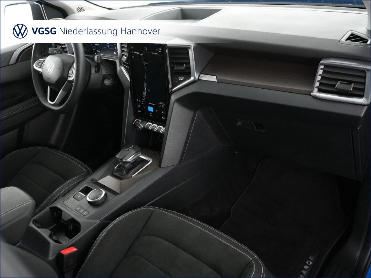 Volkswagen Amarok - Bild 6