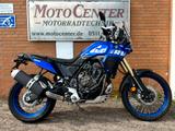 Yamaha XTZ 700 Ténéré 1. Hd, tiefer, Extras, 1A Zustand - YAMAHA XTZ 700