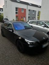 BMW Bmw e60 535d - BMW 535: 535d E60