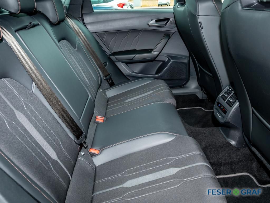 Cupra Leon - Bild 12