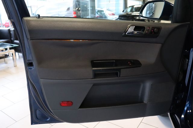 Fahrzeugabbildung Volkswagen Polo IV Comfortline|SERVO|KLIMA|ELK.FENSTER|TÜV