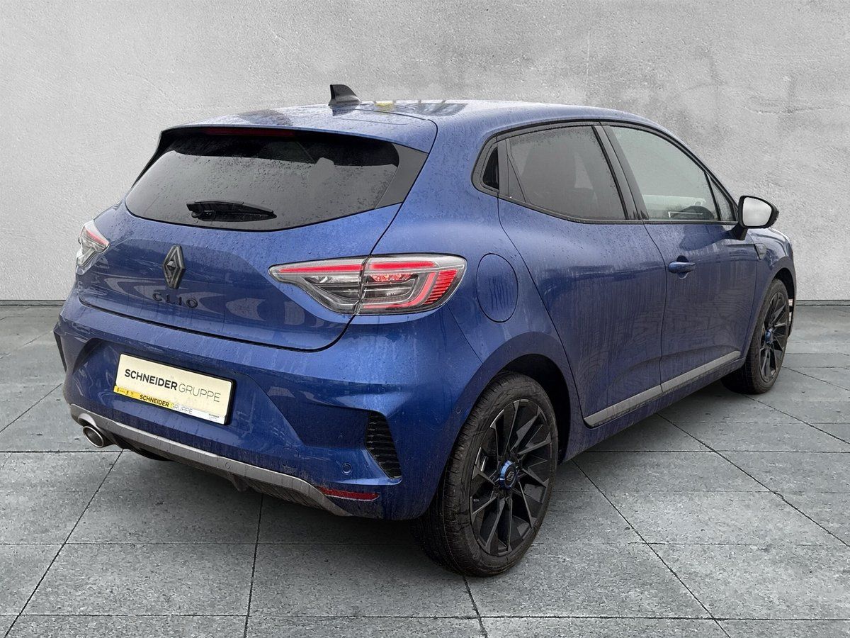 Renault Clio - Bild 5