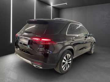 Mercedes GLE 400 - 3