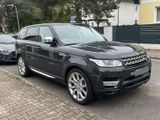 Land Rover Range Rover Sport 4.4 SDV8 HSE Dynamic HSE D... - Land Rover Range Rover Sport: 4.4