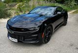 Chevrolet Camaro SS Coupe 6.2l V8 10 Gang Automatik  - Chevrolet Camaro: 1ss