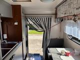 Knaus Eiffelland Deseo 400 Active - Knaus Wohnwagen Deseo