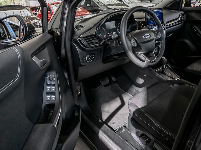 Ford Puma 1.0 Titanium Fahrassistenz-Paket Kamera