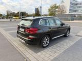 BMW X3 xDrive20d xLine AT xLine - BMW X3: Braun