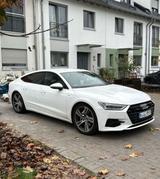 Audi a7 50 tdi - Audi A7 Gebrauchtwagen in Köln