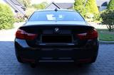 BMW 435i Coupé M Paket Sport Automatik ohne opf - BMW 435: Coupe