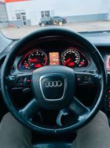 Audi AUDI A6 4F 2.7 TDI Automatik Getriebe Quat... - Audi A6: Getriebe