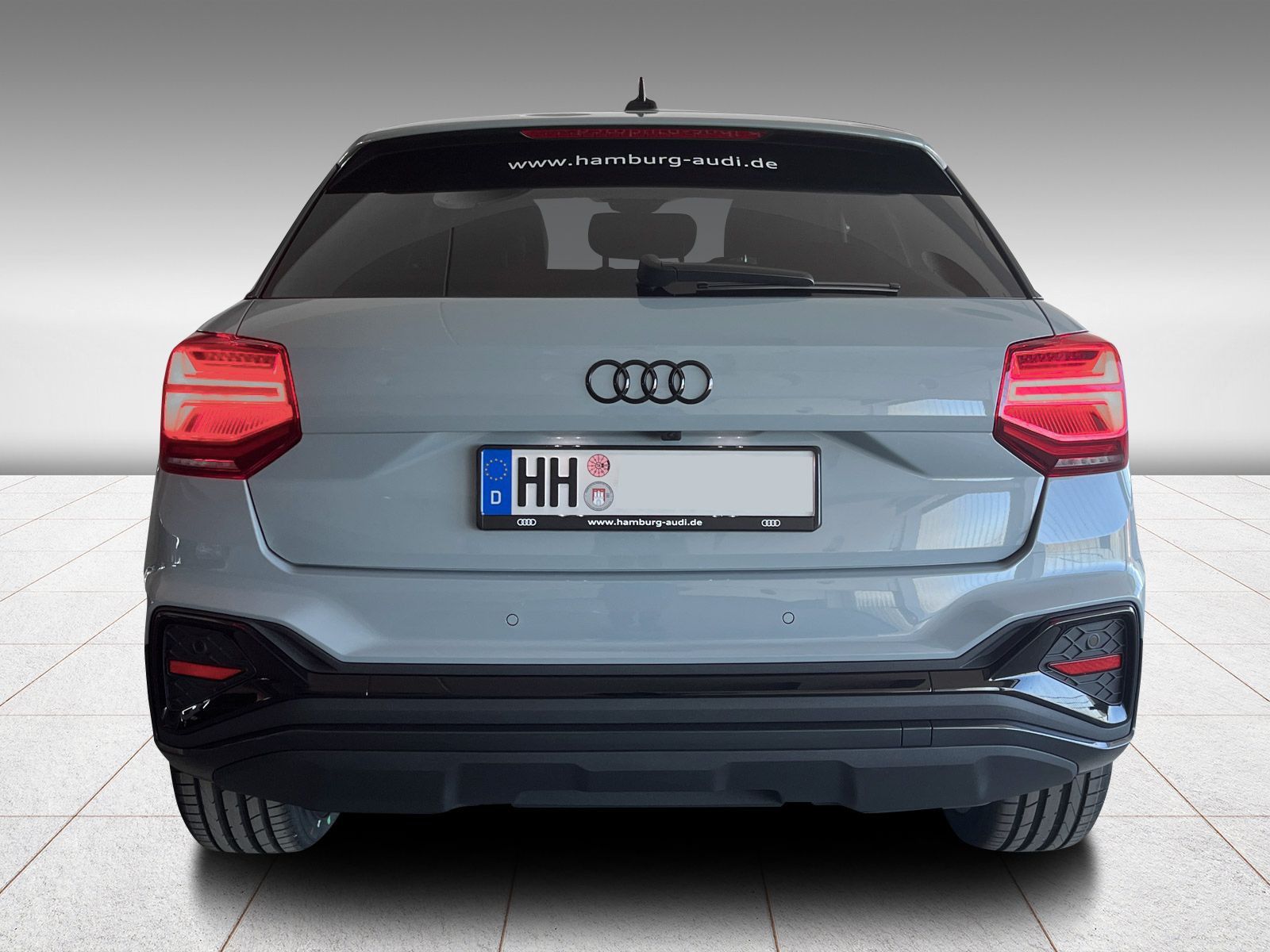 Audi Q2 - Bild 6