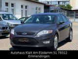 Ford Mondeo Limousine Automatik - Ford Mondeo aus 2013