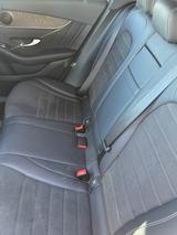 Mercedes-Benz GLC 200 4MATIC Autom. -AMG Ausstattung  - Mercedes-Benz GLC 200 Gebrauchtwagen in Stuttgart