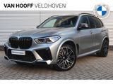 BMW X5 M Competition High Executive automatik / Pano