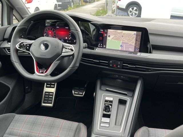 Golf GTI 8 2.0 TSI DSG - HarmanKardon*Kamera*ACC