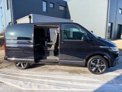VW T6.1/MULTI/Highline/4MOTION/2XELEK.SCHT/AHK/ACC VW T6.1/MULTI/Highline/4MOTION/2XELEK.SCHT/AHK/ACC