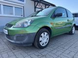 Ford Fiesta Ambiente - Ford Fiesta aus 2006 mit Benzin-Antrieb: Kleinwagen