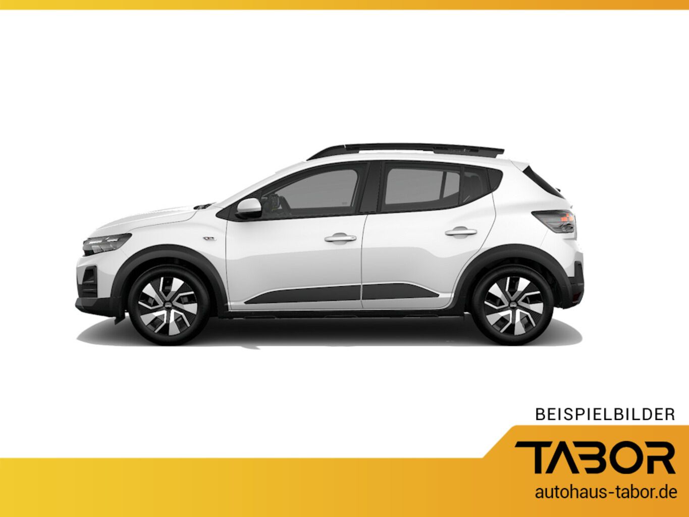 Dacia Sandero - Bild 2