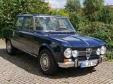 Alfa Romeo Giulia Super 1600 - Alfa Romeo Giulia Oldtimer