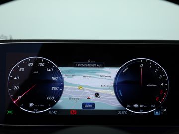 Mercedes GLE 350 - 12