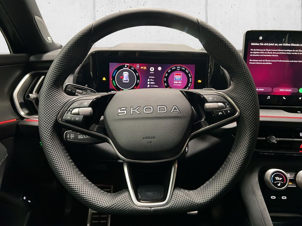 Skoda Kodiaq - Bild 14