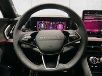 Skoda Kodiaq - Vorschau Bild 14