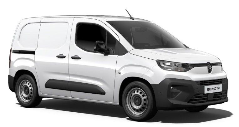 Citroën Berlingo - Bild 5
