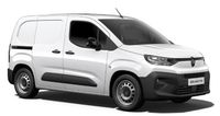 Citroën Berlingo - Vorschau Bild 5