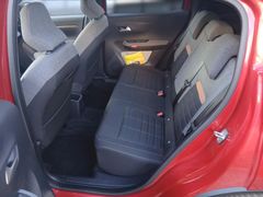 C3 Aircross Turbo 100 Plus C3 Aircross Turbo 100 Plus