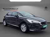 Citroën DS 5 BlueHDI 180 EAT6 PANO/NAVI/XENON/CAM - Citroën Gebrauchtwagen mit Automatikschaltung