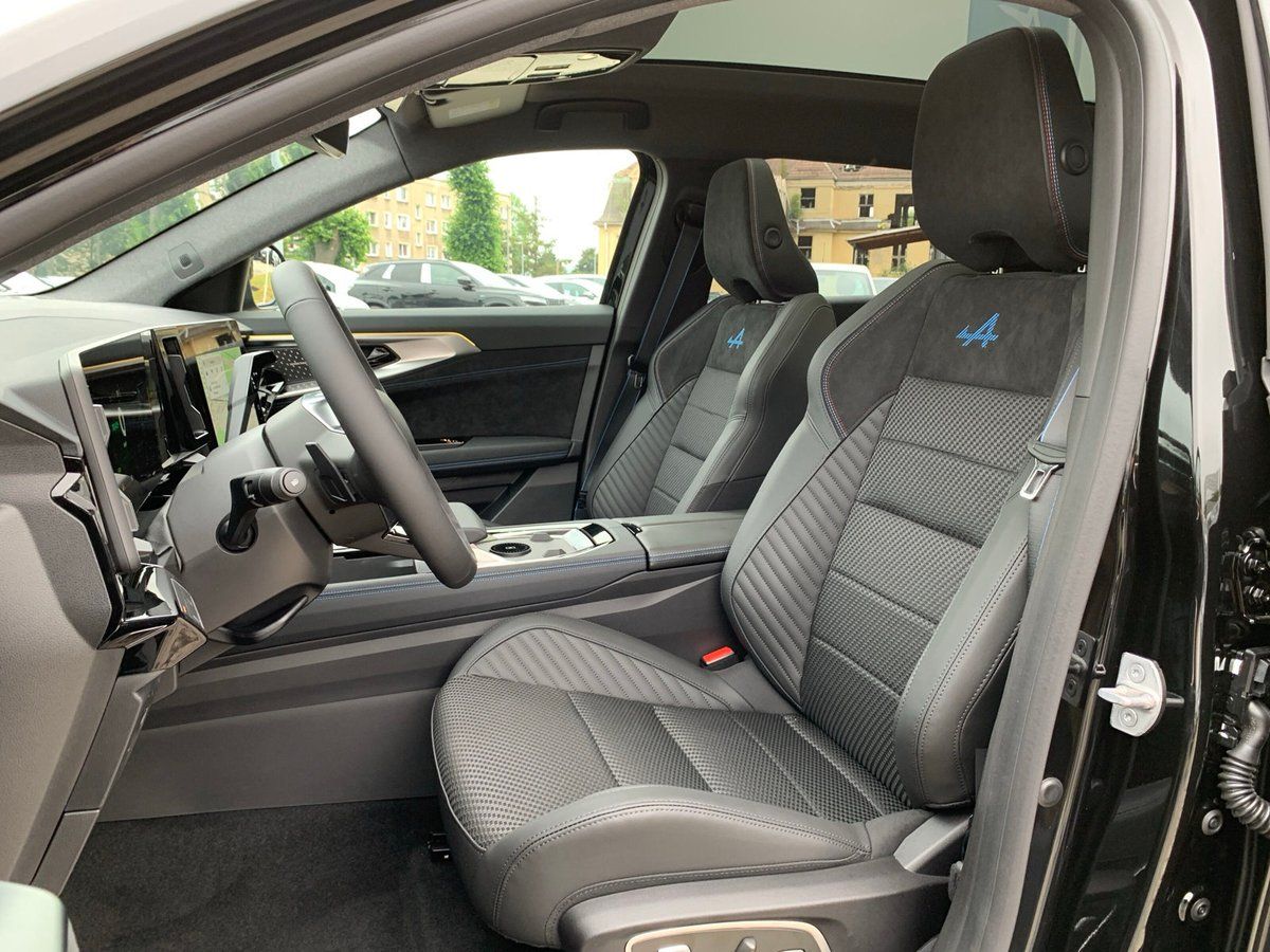 Renault Espace - Bild 9