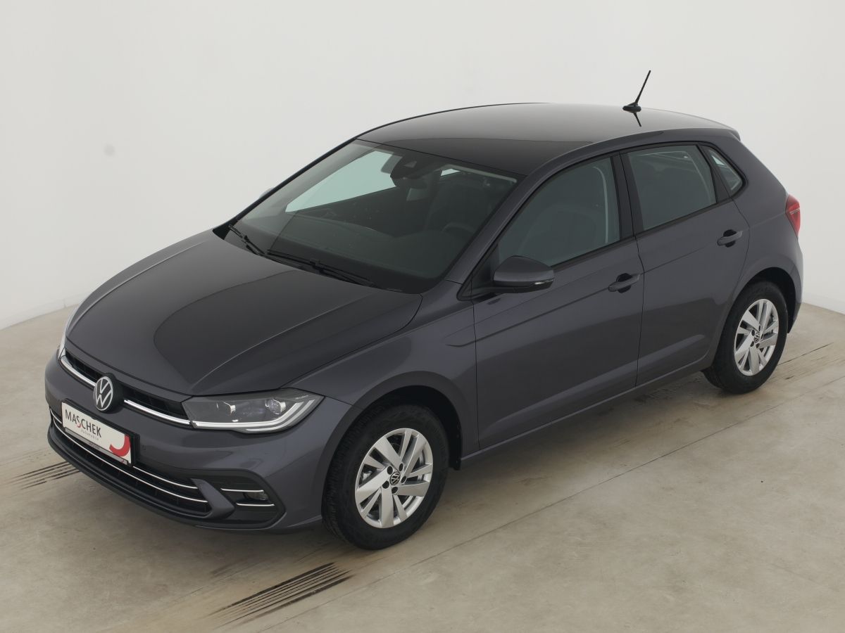 Volkswagen Polo - Bild 2