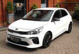 Kia Rio GT-Line  Navi&Kamera&MFL&Bluetooth - gebrauchte Kia Rio aus dem Jahr 2019