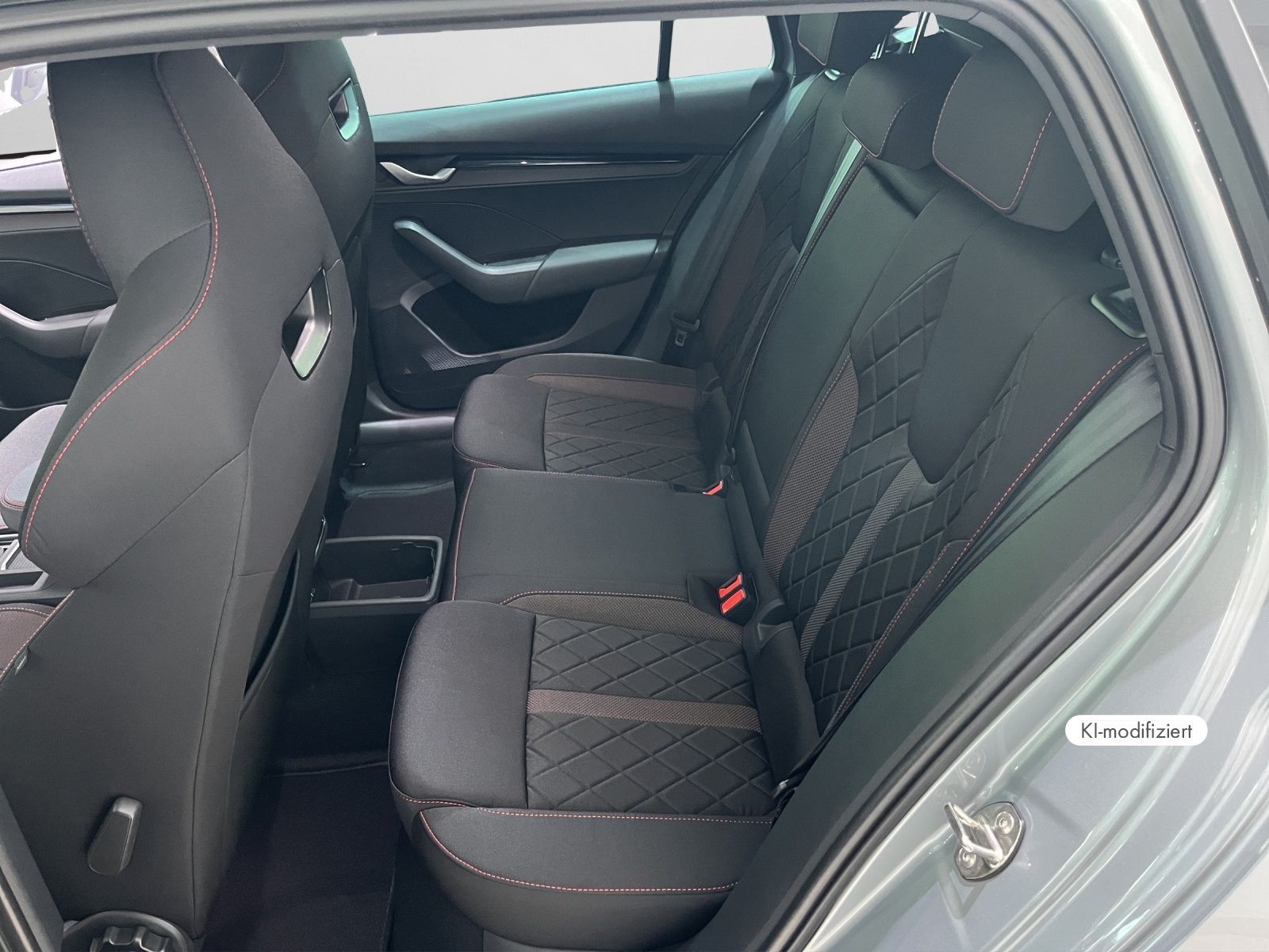 Skoda Octavia - Bild 13