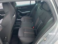 Skoda Octavia - Vorschau Bild 13
