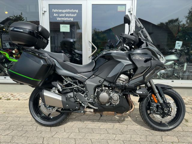 Kawasaki Versys 1000 SE Grand Tourer *2024*| ANGEBOT