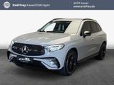 Mercedes-Benz GLC 200 d 4Matic  AMG Line Advanced+Night AHK