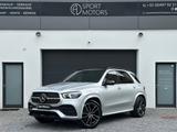 Mercedes-Benz GLE 300 d 4MATIC - - Mercedes-Benz GLE 300 von privat