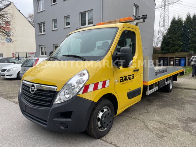 Opel Movano B Abschlepp*L4H1 3*Navigation*AHK*