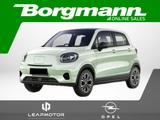 Leapmotor T03 Design - ALU - KAMERA - NAVI - UVM - Leapmotor T03 Neuwagen