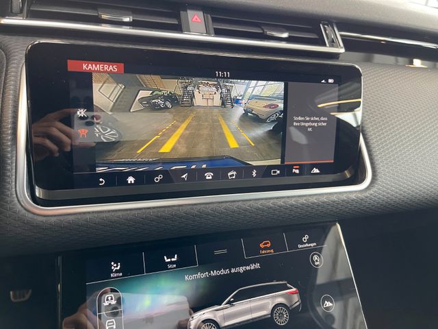 Land Rover Range Rover Velar R-Dyn. S *AWD*NAV*LED*KAM*ACC*