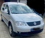 Volkswagen VW Caddy Life Maxi 2,0 TDI 140PS - Volkswagen Caddy: 140 Ps