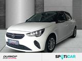 Opel Corsa Edition Navigation/Sitzheizung - Opel Corsa mit Benzin-Antrieb: Kleinwagen, Euro 3